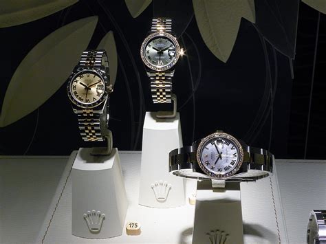 rolex baselworld 2010|rolex jewelers basel.